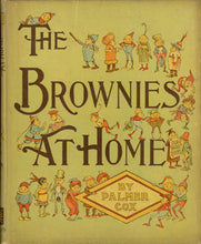 Load image into Gallery viewer, The Brownies at Home