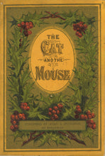 Load image into Gallery viewer, The Cat and the Mouse