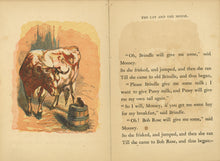 Load image into Gallery viewer, The Cat and the Mouse