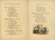 Load image into Gallery viewer, The Cat and the Mouse