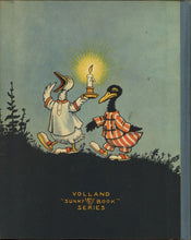 Load image into Gallery viewer, The Dinky Ducklings (Volland's "Sunny Book" Series)