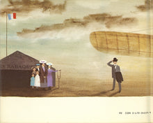 Load image into Gallery viewer, The Glorious Flight: Across the Channel With Louis Bleriot July 25, 1909