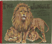 Load image into Gallery viewer, The Jungle (code no. 69)