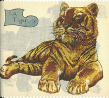 Load image into Gallery viewer, The Jungle (code no. 69)