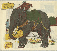 Load image into Gallery viewer, The Jungle (code no. 69)