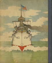 Load image into Gallery viewer, The Navy Alphabet
