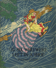 Load image into Gallery viewer, The Six Who Were Left in a Shoe (Volland's "Sunny Book" Series)