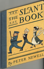 Load image into Gallery viewer, The Slant Book