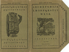 Load image into Gallery viewer, The Uncle's Present, a New Battledoor