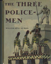 Load image into Gallery viewer, The Three Policemen, or Young Bottsford of Fabre Island