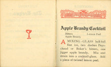 Load image into Gallery viewer, The Tiny Book of Cocktails