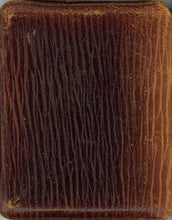 Load image into Gallery viewer, The Tiny Book of Cocktails