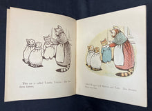 Load image into Gallery viewer, Tom Kitten's Painting Book