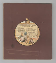 Load image into Gallery viewer, Tom Kitten's Painting Book