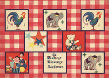 Load image into Gallery viewer, Toy Shop Parade (code no. W926)