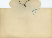 Load image into Gallery viewer, Dean's Patent "Tru-to-Life" A1 Dolls and Toys Retail Showcard
