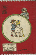 Load image into Gallery viewer, The Twins A.B.C. (code no. 117)