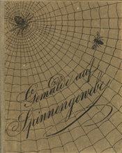 Load image into Gallery viewer, Painting on Cobweb ("Gemalde auf Spinnengewebe"): Being a Full Length Portrait of a Woman in Traditional Tyrolean Costume with a Mountain Backdrop