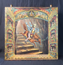 Load image into Gallery viewer, Uncle Sam's Panorama of Rip Van Winkle and Yankee Doodle