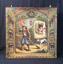 Load image into Gallery viewer, Uncle Sam's Panorama of Rip Van Winkle and Yankee Doodle