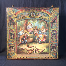 Load image into Gallery viewer, Uncle Sam's Panorama of Rip Van Winkle and Yankee Doodle