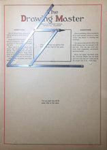 Load image into Gallery viewer, Uncle Wiggily Drawing Master With an Uncle Wiggily Story