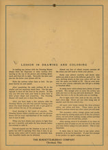 Load image into Gallery viewer, Uncle Wiggily Drawing Master With an Uncle Wiggily Story