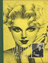 Load image into Gallery viewer, Varga Portfolio
