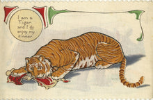 Load image into Gallery viewer, The Zoo Rag Book (code no. 155)