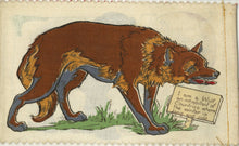 Load image into Gallery viewer, The Zoo Rag Book (code no. 155)