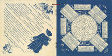 Load image into Gallery viewer, 1901 Frolie Fortune Telling Calendar.
