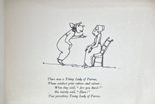 Load image into Gallery viewer, A Book of Nonsense. New [2nd] Edition.
