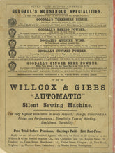 Load image into Gallery viewer, Aladdin or the Wonderful Lamp With Five Set Scenes and Nine Trick Changes. (Dean &amp; Son&#39;s Pantomime Toy Books)
