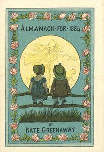 Almanack for 1884