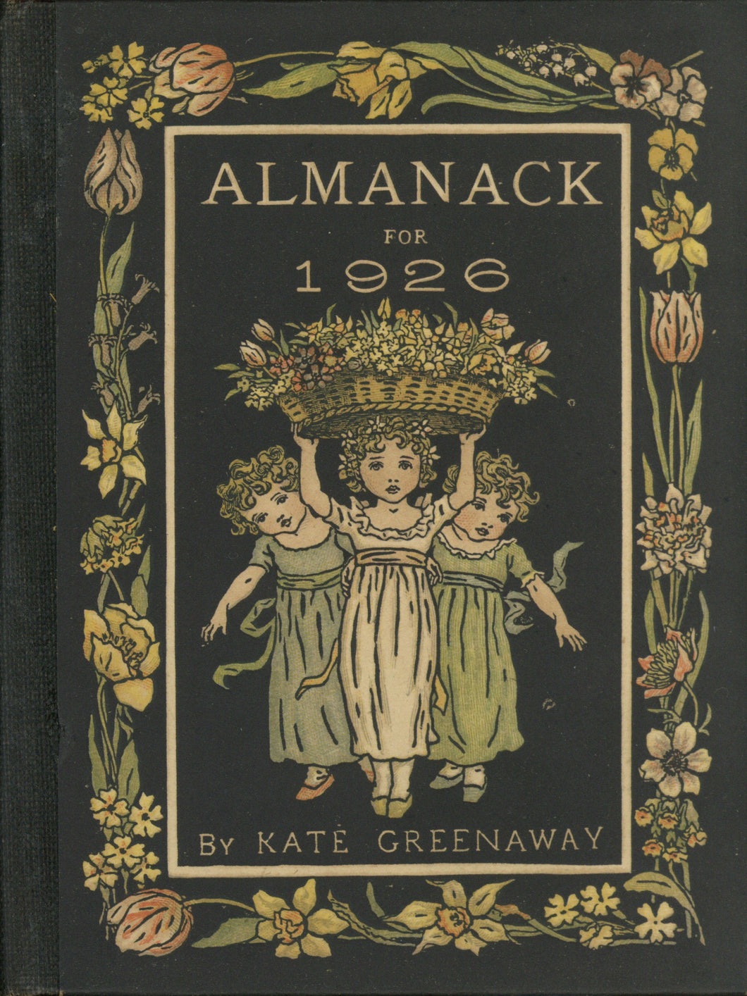 Almanack for 1926