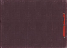 Load image into Gallery viewer, Rear wrapper view demonstrating clean textured cloth surface and minor corner wear

