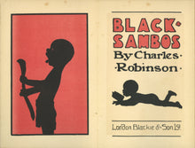 Load image into Gallery viewer, Title page spread with frontispiece illustration demonstrating the registry of the color backgrounds
