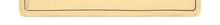 Load image into Gallery viewer, Close up detail of the lower edge showing the minor structural bump on the original tan card stock
