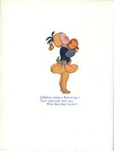 Load image into Gallery viewer, The Buttercup Book: A Flower Book for Little Folks
