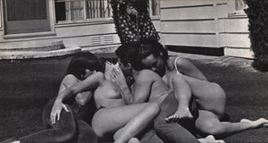 "Bye Bye Broadie" (code no. PP001)
