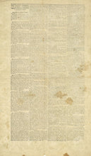 Load image into Gallery viewer, The Daily Citizen. Vicksburg, Miss. Thursday, July 2, 1863. [Issued on July, 4, 1863]
