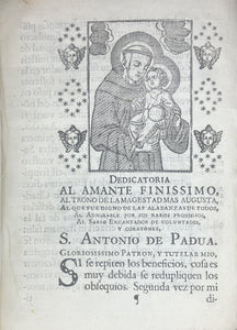 El Peregrino Septentrional Atlante: Delineado en la Vida del Venerable Padre F. Antonio Margil de Jesus, ...