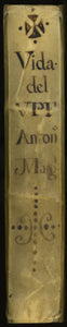 El Peregrino Septentrional Atlante: Delineado en la Vida del Venerable Padre F. Antonio Margil de Jesus, ...