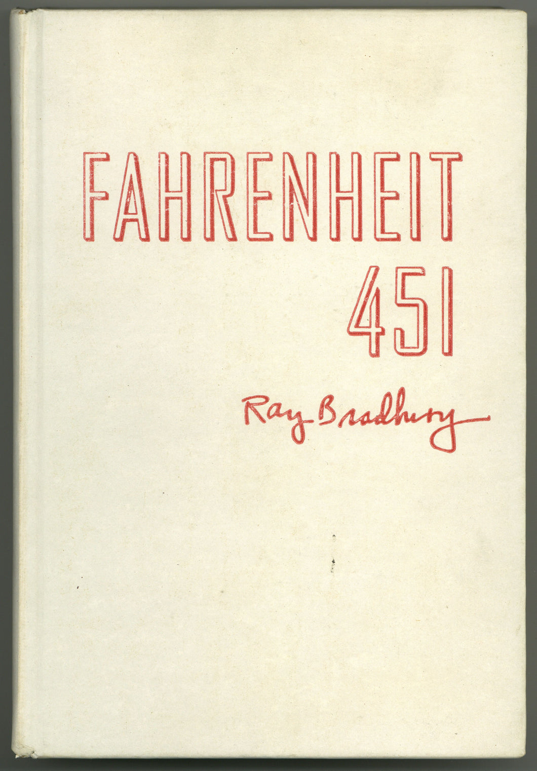 Fahrenheit 451