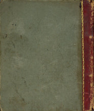 Load image into Gallery viewer, The Butterfly&#39;s Ball, Bound With Nine Other Works. A Superb Sammelband of Ten Scarce Volumes of Juvenile Poetry Published by J. Harris in 1808.
