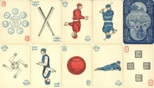 Load image into Gallery viewer, Lawson&#39;s Patent Game: Base Ball With Cards
