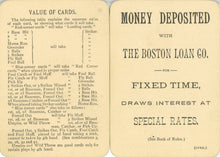 Load image into Gallery viewer, Lawson&#39;s Patent Game: Base Ball With Cards
