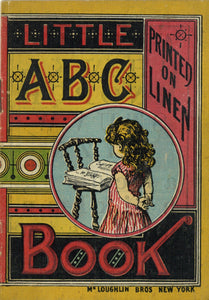 Little ABC Book