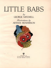 Load image into Gallery viewer, Little Babs (Volland &quot;Sunny Book&quot; Series)
