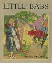 Load image into Gallery viewer, Little Babs (Volland &quot;Sunny Book&quot; Series)
